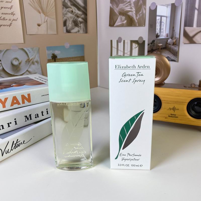 Elizabeth Arden Perfume 0706